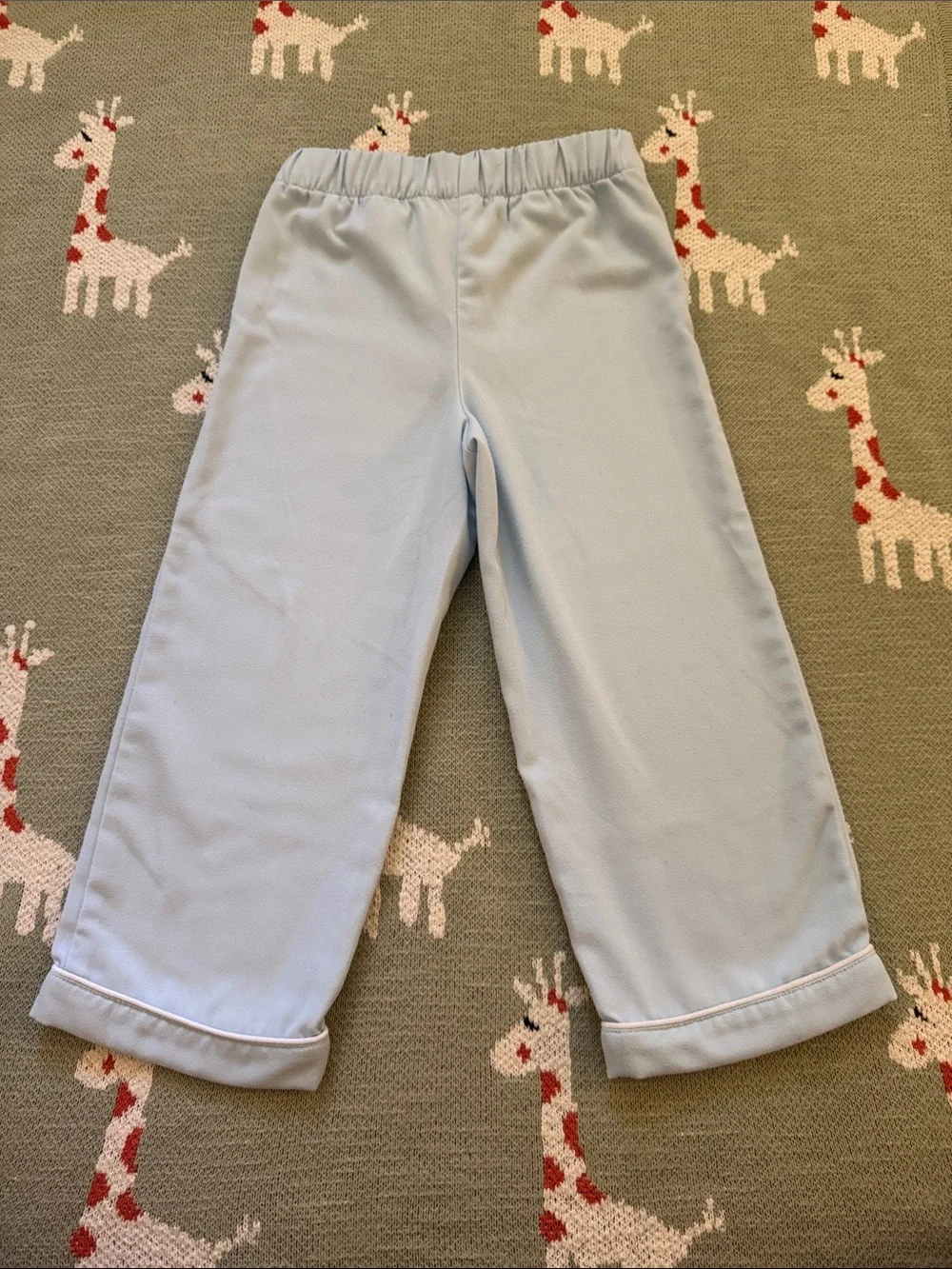 TBBC Lock’s Short Sleeve Set